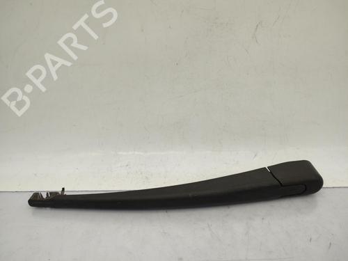 Used Rear windshield wiper arm RENAULT KANGOO / GRAND KANGOO II (KW0/1_) 1.6 (KW00, KW0Y, KW0E, KW0N, KW0P) (87 hp) 23741416