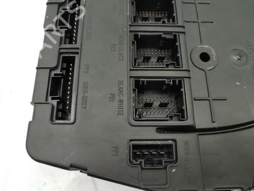 Electronic module RENAULT SCÉNIC II (JM0/1_) 1.5 dCi (JM16) | BP23719706M83  - Image 5