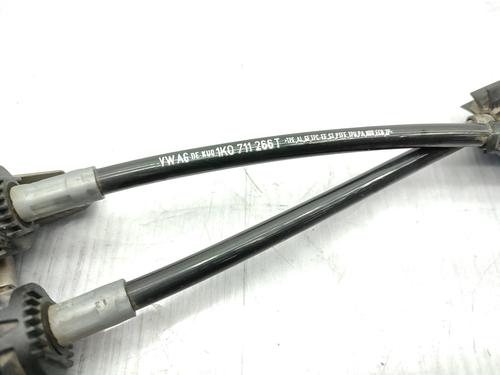 Gear lever AUDI A3 (8P1) 1.9 TDI | BP23740567M90 