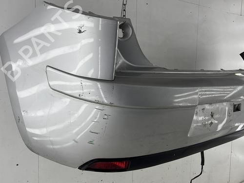 Rear bumper CITROËN C4 I (LC_) 1.6 HDi | BP26326706C8 