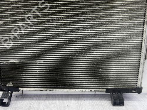 AC radiator TOYOTA IQ (_J1_) 1.0 (KGJ10_, KGJ10R) | BP30902423M32