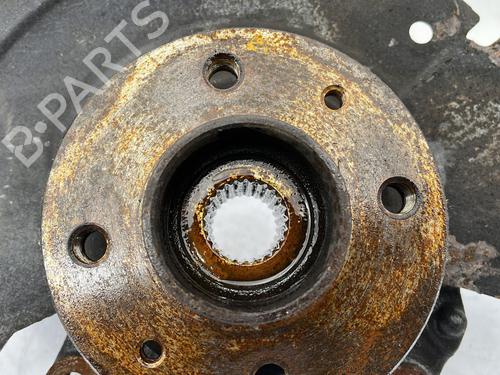 Venstre Styrespindel Lejehus RENAULT CLIO V (B7_) 1.5 Blue dCi 85 (B7AG) | BP28813693M25