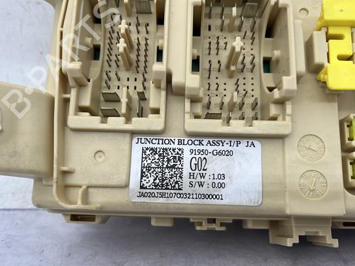 Elektronisk modul KIA PICANTO III (JA) 1.0 | BP30890335M83 