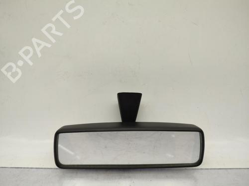 Used Rear mirror VW FOX Hatchback (5Z1, 5Z3, 5Z4) 1.2 (55 hp) 23677659