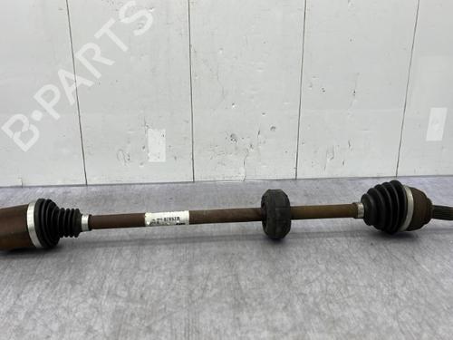 Used Right front driveshaft DACIA SANDERO II 1.5 Blue dCi 95 (B8JL) (95 hp) 23757292