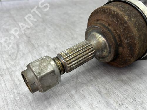 Left front driveshaft CITROËN C3 III (SX) 1.2 VTi 82 | BP23755724M38 - Image 2