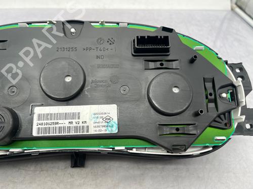 Instrument cluster DACIA SANDERO II 1.5 Blue dCi 95 (B8JL) | BP37265121C47 - Image 7