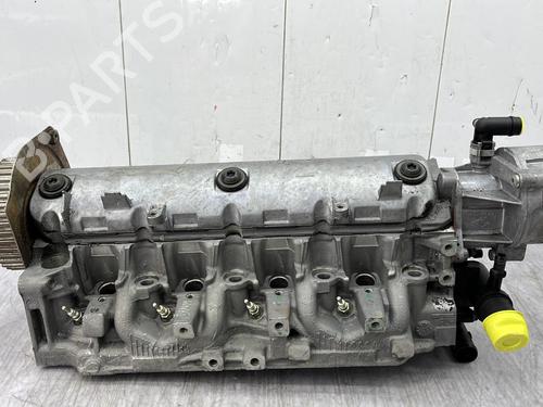 Zylinderkopf für RENAULT ESPACE IV (JK0/1_) 1.9 dCi (JK0U) (116 hp) 27377515