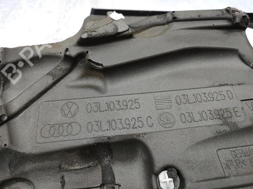 Upper protection VW PASSAT B6 Variant (3C5) 2.0 TDI 16V | BP23741724M93 - Image 5