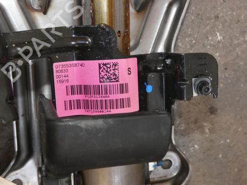 Steering column PEUGEOT BOXER Van 2.2 HDi 130 | BP23693628M21 - Image 3