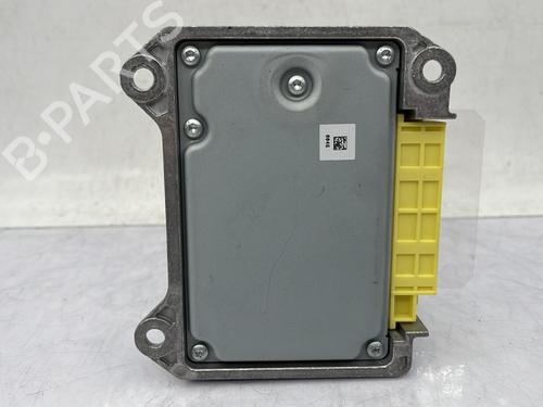 ECU airbags PEUGEOT 4008 1.8 HDi AWC | BP25871069M53 
