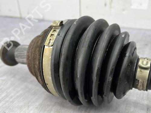 Left front driveshaft VW GOLF PLUS V (5M1, 521) 1.4 TSI | BP23710855M38  - Image 5