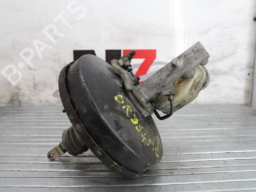 Servo brake TOYOTA AVENSIS Liftback (_T22_) 2.0 D-4D (CDT220_, CDT220R) | BP23690743M42 