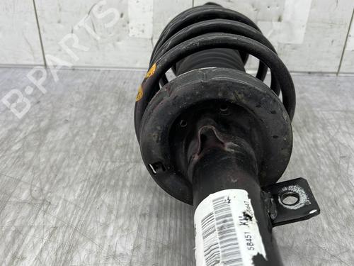 Left front shock absorber FORD FIESTA V (JH_, JD_) 1.4 16V | BP26892810M16 