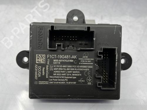 Elektronisk modul FORD C-MAX II (DXA/CB7, DXA/CEU) 1.0 EcoBoost | BP30902429M83