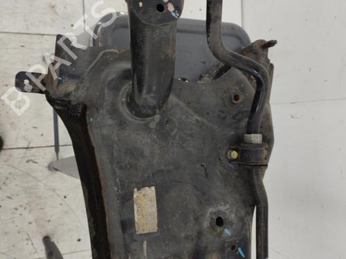 Subframe NISSAN PIXO (UA0) 1.0 | BP23675665M9 