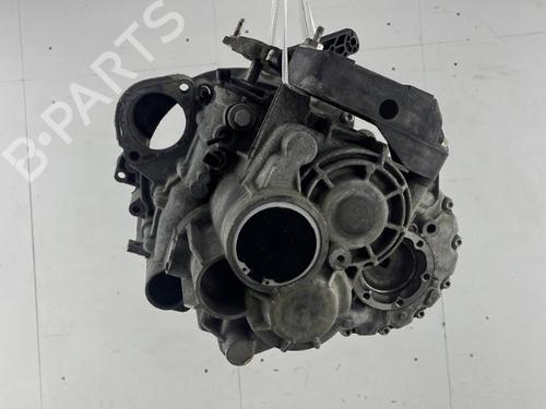 Gearbox VW GOLF VI (5K1) 2.0 TDI | BP23756343M3 