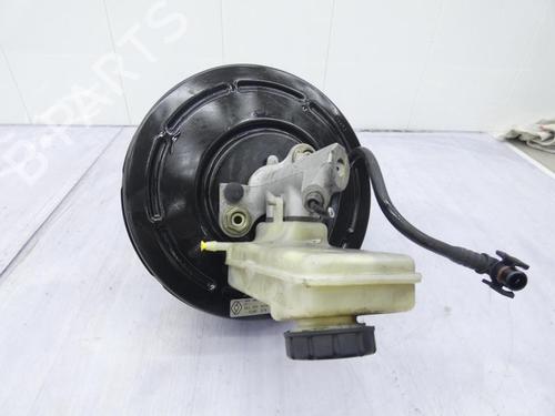 Servo brake RENAULT MEGANE II (BM0/1_, CM0/1_) 1.5 dCi (BM1E, CM1E) | BP23700968M42 