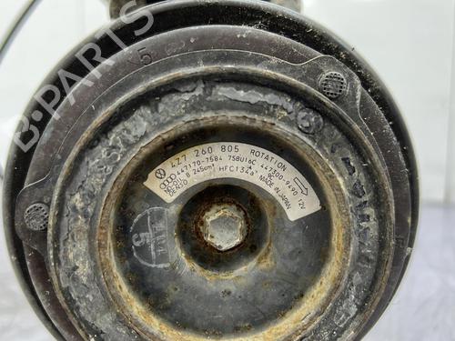 AC compressor AUDI ALLROAD C5 (4BH) 2.5 TDI quattro | BP23687495M34 - Image 3