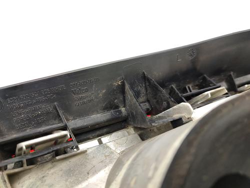 Left taillight BMW 1 (E81) 118 d | BP23760599C34 - Image 7