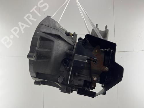 Gearbox FORD FIESTA VI (CB1, CCN) 1.5 TDCi | BP38607084M3 - Image 3