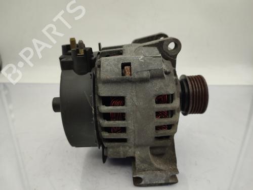 Alternator MERCEDES-BENZ A-CLASS (W168) A 140 (168.031, 168.131) | BP23738850M7 