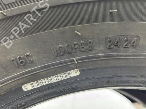 Other FORD TRANSIT CUSTOM V362 Van (FY, FZ) 2.0 EcoBlue | BP31192106O1