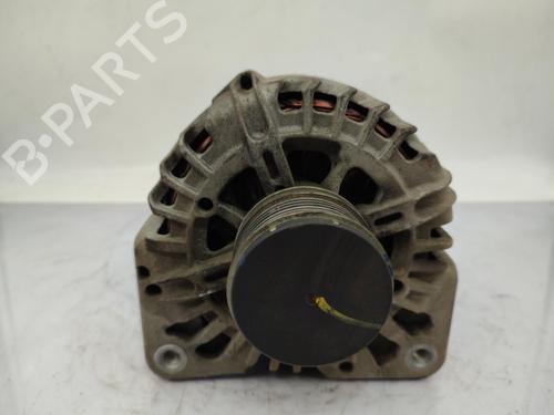 Alternator RENAULT KANGOO Express (FW0/1_) 1.5 dCi 75 (FW07, FW10, FW04) | BP23729399M7  - Image 5