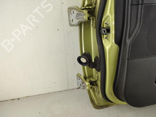 Used Right front door FORD FIESTA V (JH_, JD_) 1.4 TDCi (68 hp) 23730255