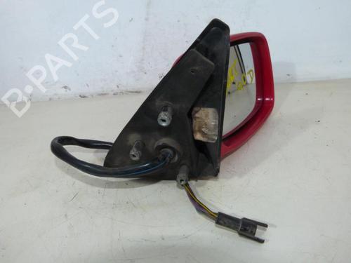 Right mirror FORD ESCORT V (AAL, ABL) 1.8 D | BP23667014C27 