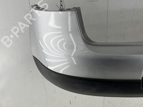 Rear bumper VW GOLF V (1K1) 1.4 FSI | BP23753863C8 