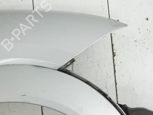 Right front fenders PEUGEOT 807 (EB_) 2.2 HDi | BP23673297C42 