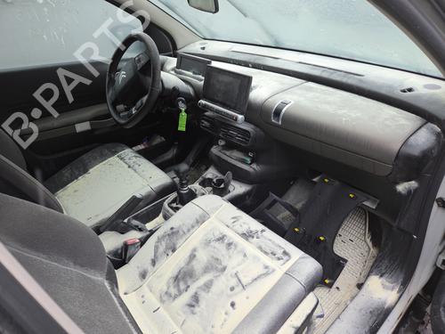 håndbremse CITROËN C4 CACTUS 1.5 BlueHDi 100 | BP33707916I18 - Image 32