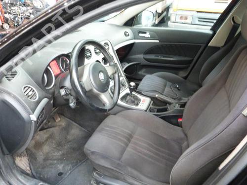 Front left seatbelt ALFA ROMEO 159 (939_) 1.9 JTDM 8V (939AXE1B) | BP23691134I26  - Image 9