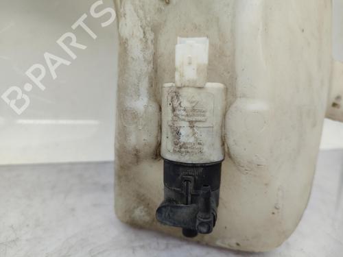 Used Windscreen washer tank Windscreen washer tank PEUGEOT 307 CC (3B) 2.0 16V (140 hp) 23713316 23713316