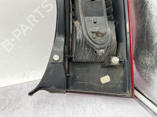 Used Left taillight Left taillight 37531042 37531042