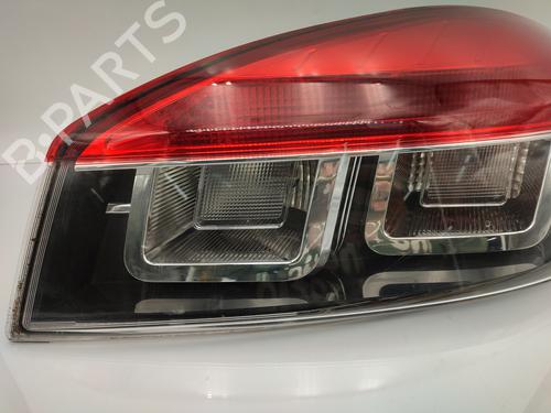 Right taillight RENAULT MEGANE III Coupe (DZ0/1_) 1.4 TCe (DZ0F, DZ1V) | BP27699581C35 