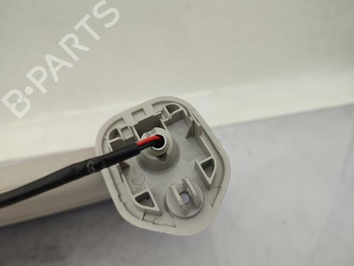 Right sun visor PEUGEOT 307 Break (3E) 2.0 HDI 110 | BP23729468I2 