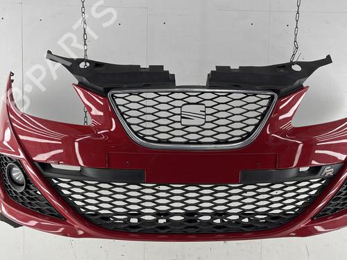 Stoßstange vorne für SEAT IBIZA IV (6J5, 6P1) 2.0 TDI (143 hp) 32373376