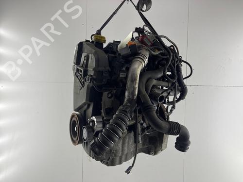 Engine RENAULT MODUS / GRAND MODUS (F/JP0_) 1.5 dCi (FP0F, JP0F) | BP28713521M1 - Image 7
