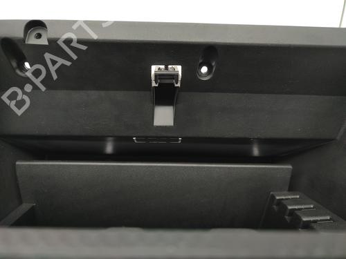Glove box SEAT ALTEA (5P1) 2.0 TDI 16V | BP23754712C95 