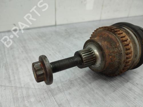 Right rear driveshaft SMART FORTWO Coupe (450) 0.7 (450.352, 450.332) | BP23729460M41 - Image 5