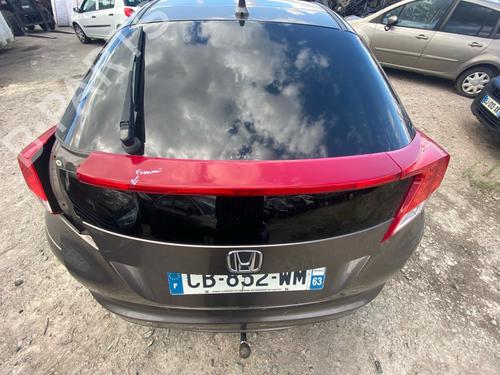 Used Tailgate Tailgate 39108343 39108343