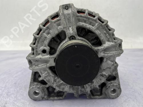 Alternator RENAULT KADJAR (HA_, HL_) 1.3 TCe 160 (HLNC) | BP33169062M7  - Image 5