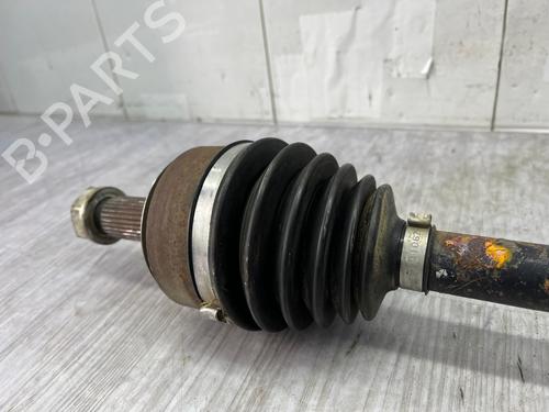 Left front driveshaft HONDA CR-V II (RD_) | BP36591154M38 - Image 4
