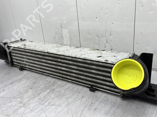 Intercooler BMW 1 (E81) 118 d | BP23760668M30 