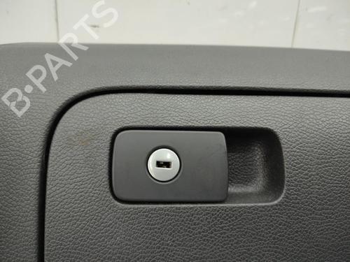 Glove box VW GOLF V (1K1) 1.9 TDI | BP23718844C95 - Image 11