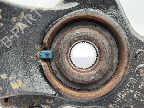 Right front steering knuckle FORD FOCUS II (DA_, HCP, DP) 2.0 TDCi | BP23680548M26 