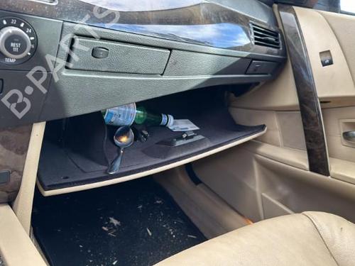 Left front brake caliper BMW 5 (E60) 530 d | BP27159085M105 - Image 29