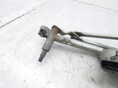 Front wiper motor CITROËN C3 I (FC_, FN_) 1.4 HDi | BP23699639M29 